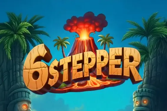 6 Stepper