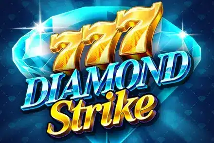 777 Diamond Strike