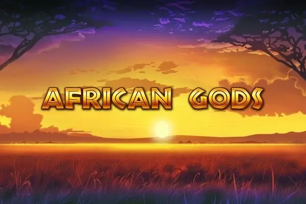 African Gods