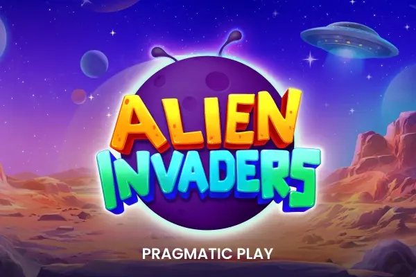 Alien Invaders