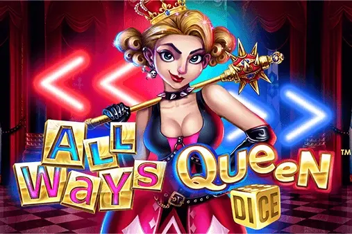 All Ways Queen Dice