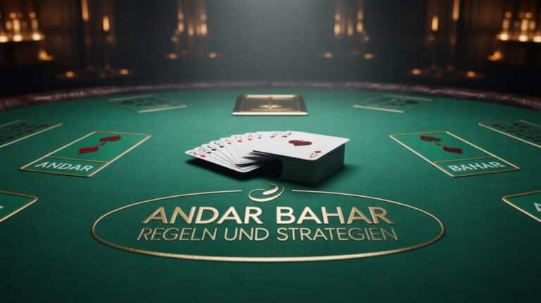 Andar Bahar Regeln und Strategien