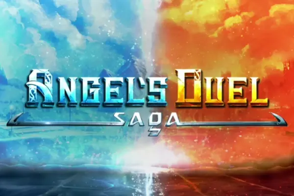 Angel’s Duel Saga