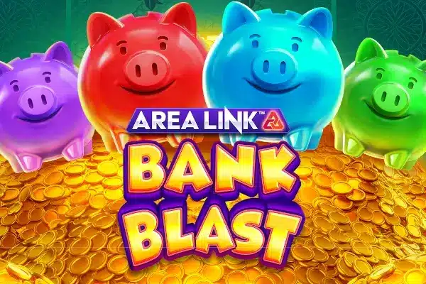 Area Link Bank Blast