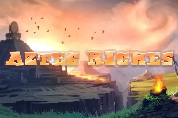 Aztec Riches