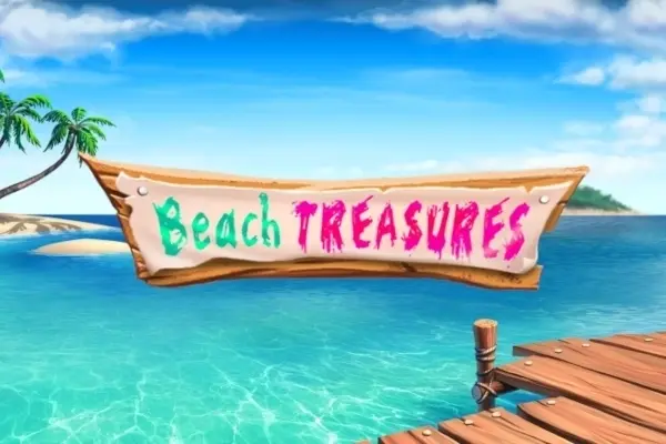 Beach Treasures