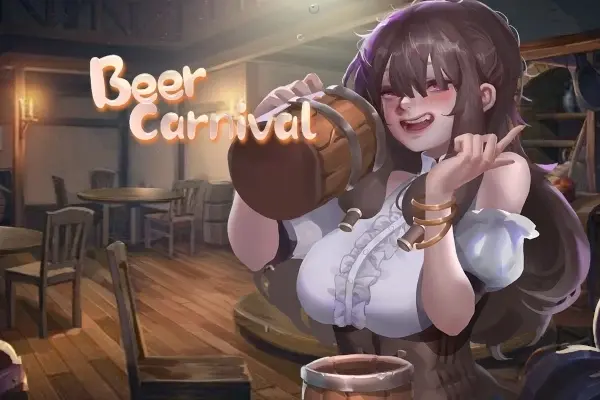 Beer Carnival