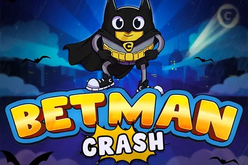 Betman Crash