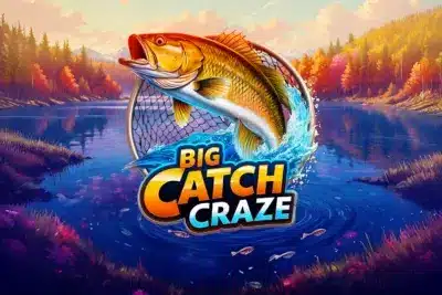 Big Catch Craze