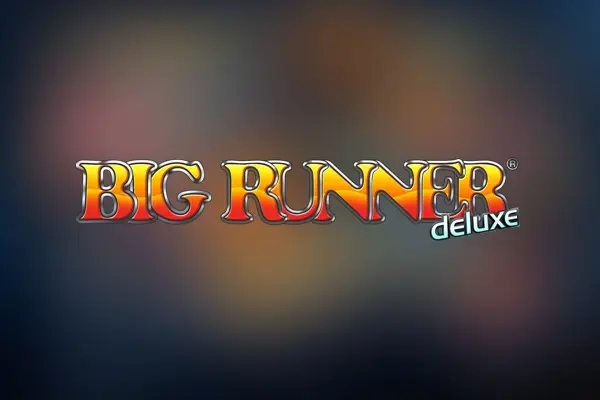 Big Runner Deluxe