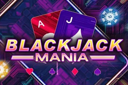 Blackjack Mania