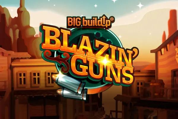 Blazin‘ Guns