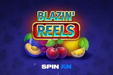 Blazin‘ Reels