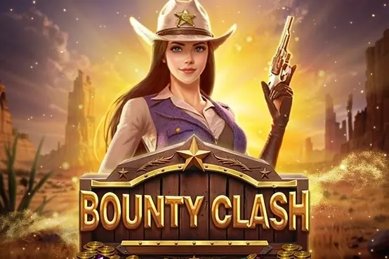 Bounty Clash