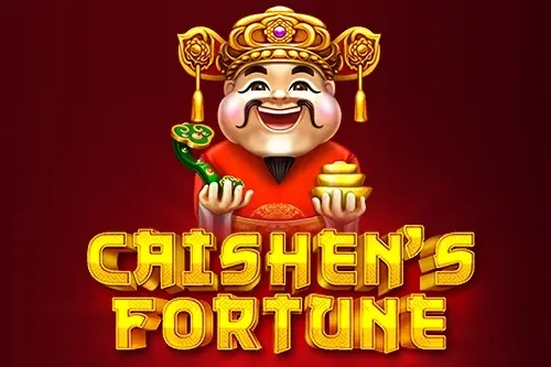 Caishen's Fortune