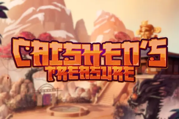 Caishen’s Treasure