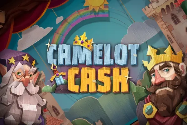 Camelot Cash