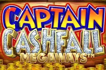 Captain Cashfall Megaways