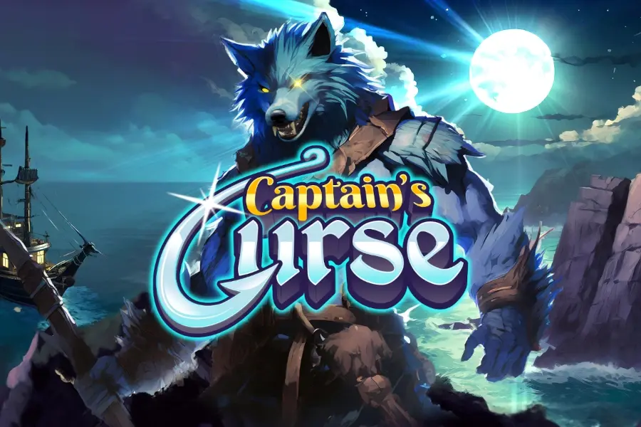 Captain’s Curse