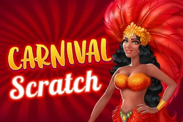 Carnival Scratch