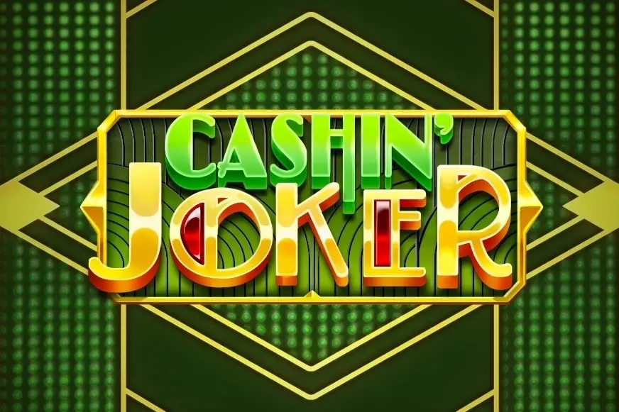 Cashin‘ Joker