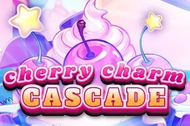 Cherry Charm Cascade