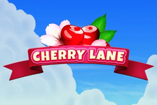 Cherry Lane