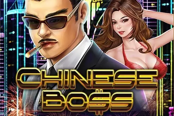 Chinese Boss