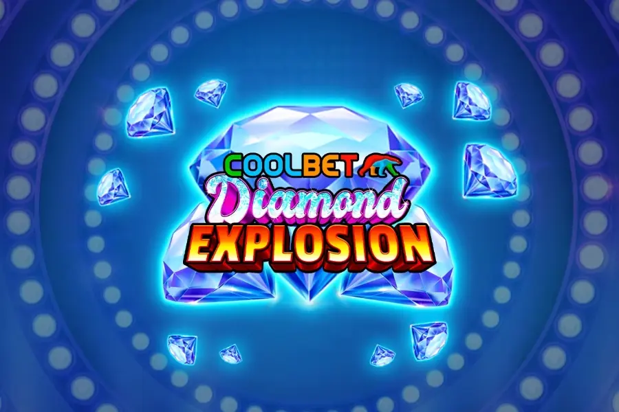 Coolbet Diamond Explosion