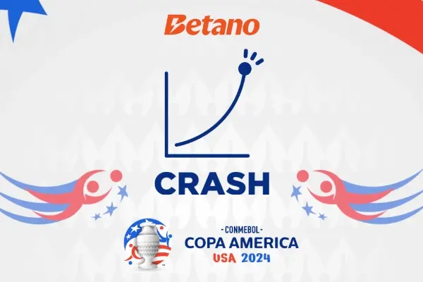 Crash Copa America