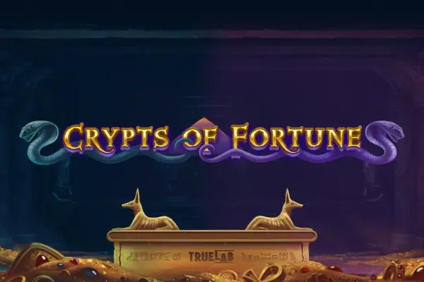 Crypts of Fortune