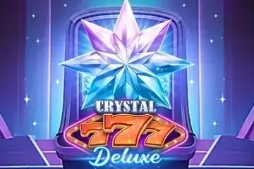 Crystal 777 Deluxe
