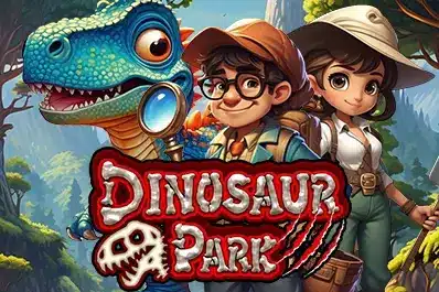 Dinosaur Park