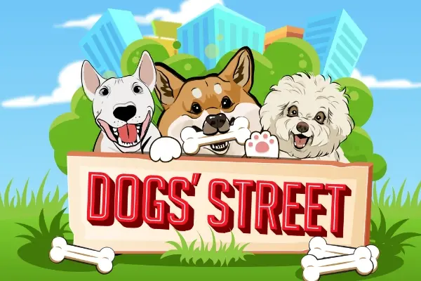 Dogs‘ Street