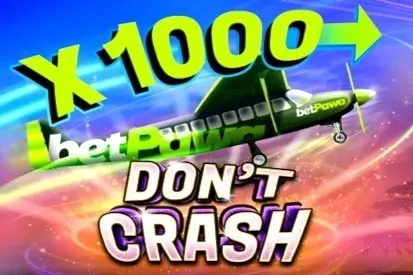 Don’t Crash BetPawa