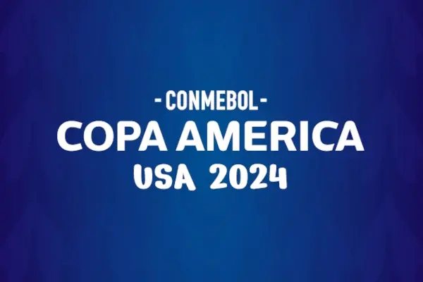 Double Copa America