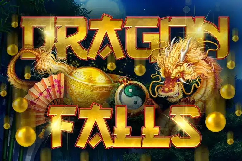 Dragon Falls