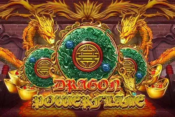 Dragon Powerflame
