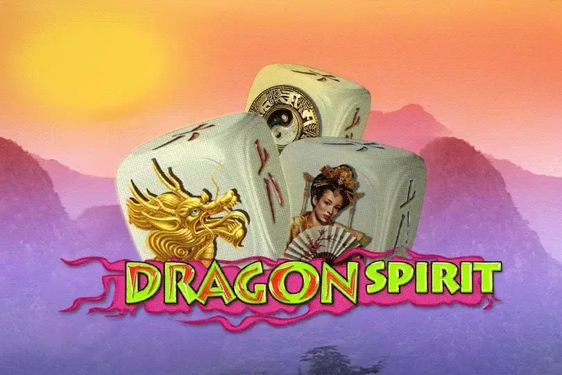 Dragon Spirit