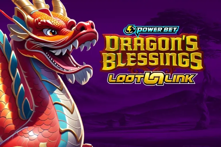 Dragon’s Blessings Loot Link