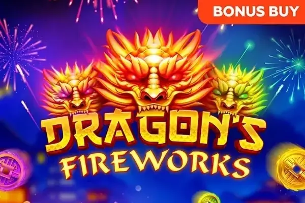 Dragon’s Fireworks