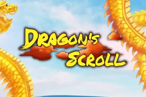 Dragon’s Scroll