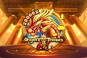 Dragon’s Treasure 3 M
