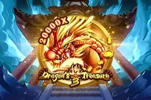 Dragon’s Treasure 3