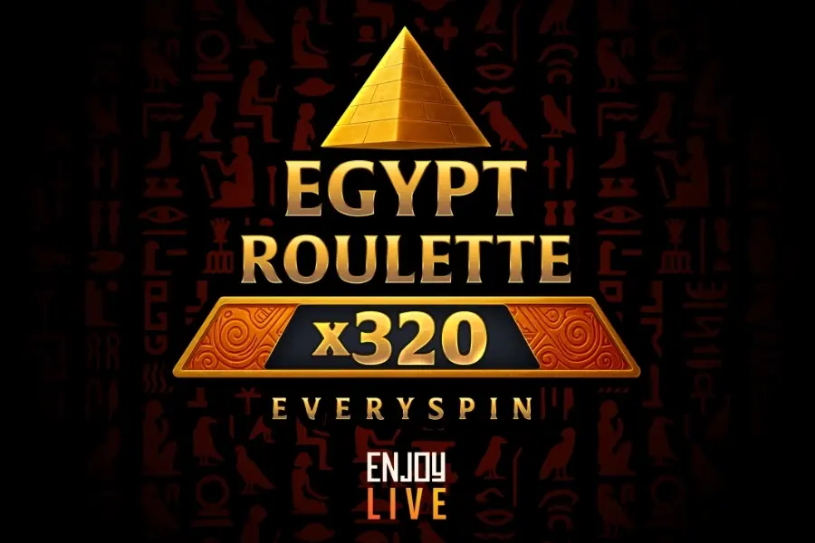 Egypt Roulette