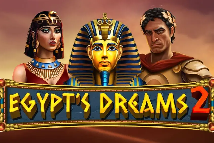 Egypt’s Dreams 2
