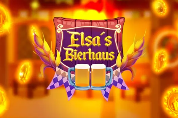 Elsa’s Bierhaus