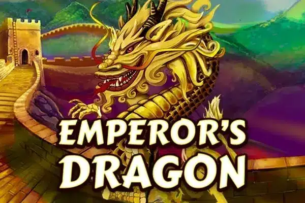 Emperor's Dragon