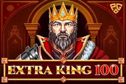Extra King 100