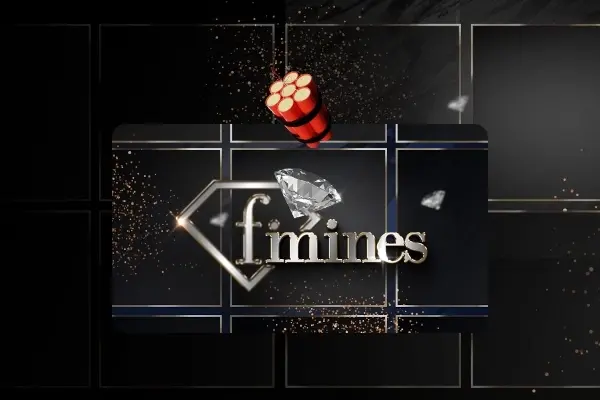 F-Mines